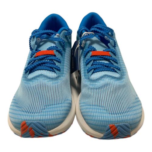 YONEX (ヨネックス) ランニングシューズ SHRA2M カーボンクルーズエアラス メン メンズ SIZE 26.5cm ブルー