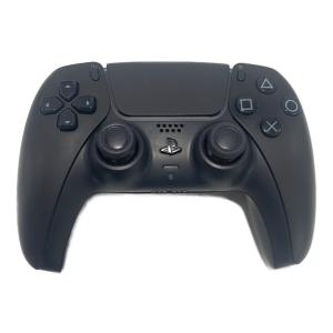 SONY (ソニー) ワイヤレスコントローラー DualSense CFI-ZCT1J テカリ有り