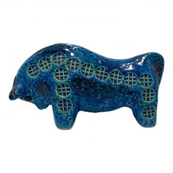 FLAVIA (フラビア) 置物 牛 イタリア製