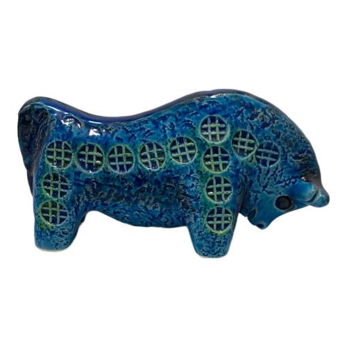 FLAVIA (フラビア) 置物 牛 イタリア製