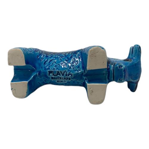 FLAVIA (フラビア) 置物 牛 イタリア製