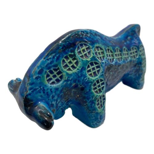 FLAVIA (フラビア) 置物 牛 イタリア製