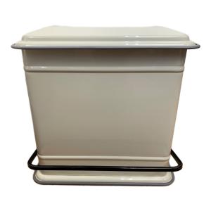 DULTON (ダルトン) ダストボックス Model 100-117（サックス）/Step can "Dual bucket"/インナーバケット：各容量8.4L