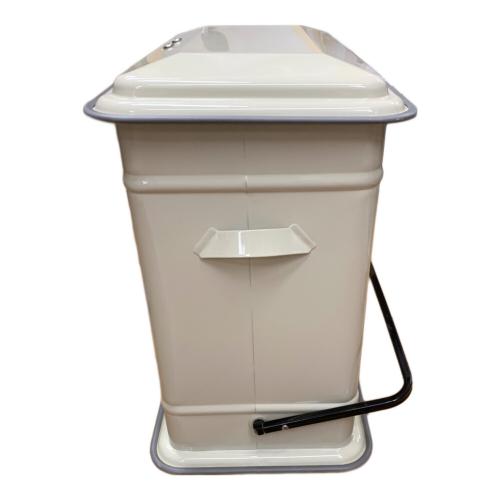 DULTON (ダルトン) ダストボックス Model 100-117（サックス）/Step can "Dual bucket"/インナーバケット：各容量8.4L