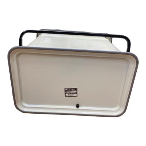 DULTON (ダルトン) ダストボックス Model 100-117（サックス）/Step can "Dual bucket"/インナーバケット：各容量8.4L