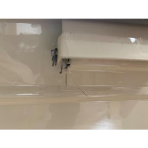 DULTON (ダルトン) ダストボックス Model 100-117（サックス）/Step can "Dual bucket"/インナーバケット：各容量8.4L