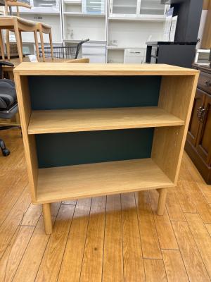 IDEE (イデー) シェルフ ナチュラル STILT