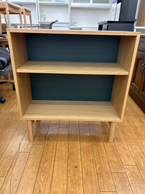 IDEE (イデー) シェルフ ナチュラル STILT