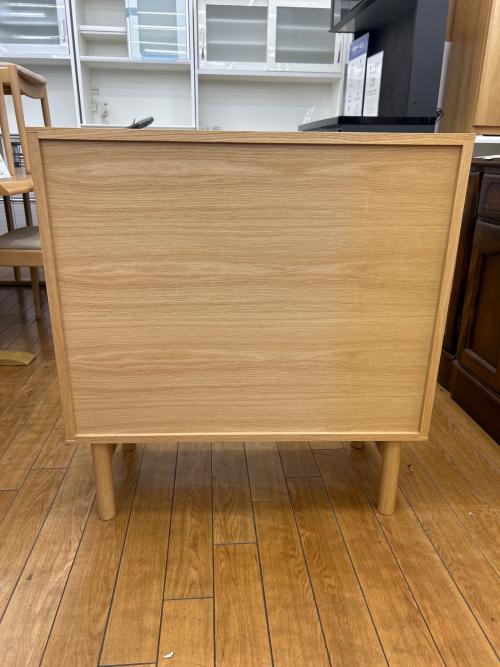 IDEE (イデー) シェルフ ナチュラル STILT