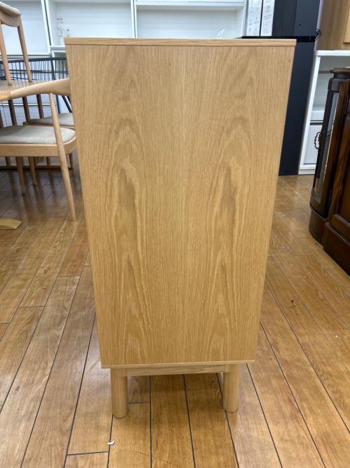 IDEE (イデー) シェルフ ナチュラル STILT