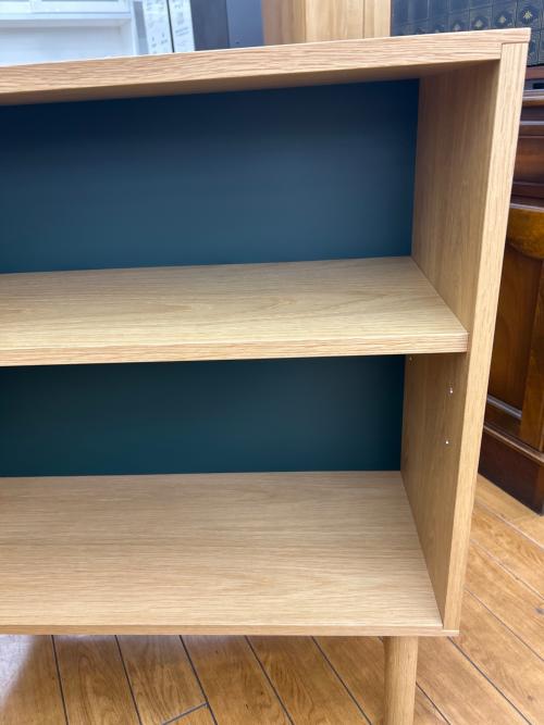 IDEE (イデー) シェルフ ナチュラル STILT