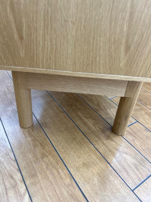 IDEE (イデー) シェルフ ナチュラル STILT