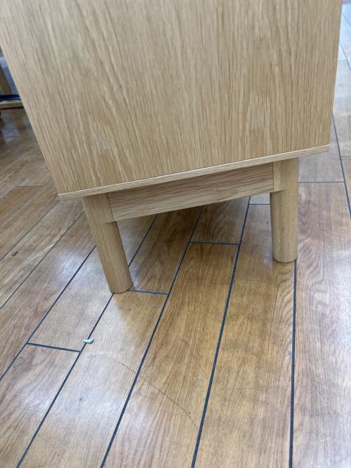 IDEE (イデー) シェルフ ナチュラル STILT