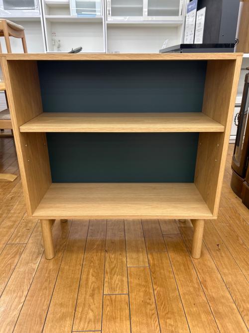 IDEE (イデー) シェルフ ナチュラル STILT