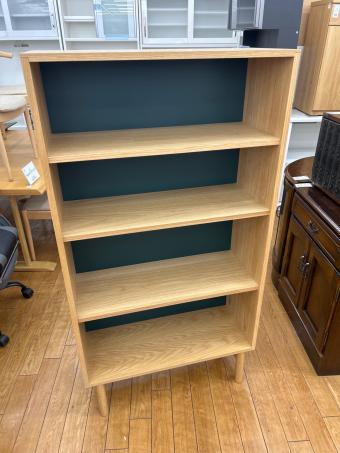 IDEE (イデー) シェルフ ナチュラル STILT