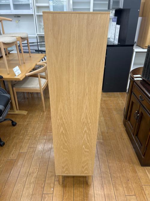 IDEE (イデー) シェルフ ナチュラル STILT