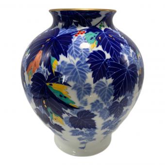 香蘭社 (コウランシャ) 花瓶