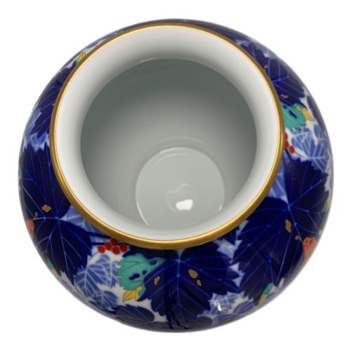 香蘭社 (コウランシャ) 花瓶