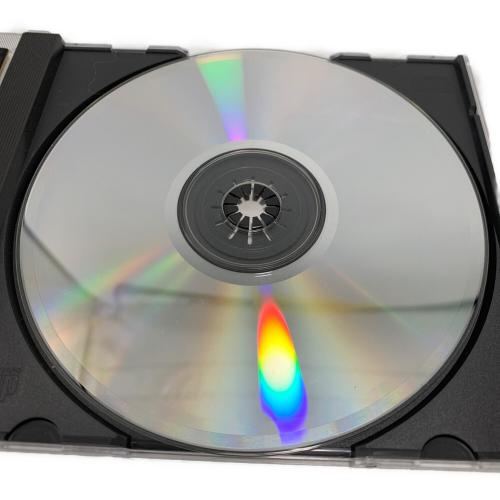 ダイナマイト刑事 セガサターン用ソフト -