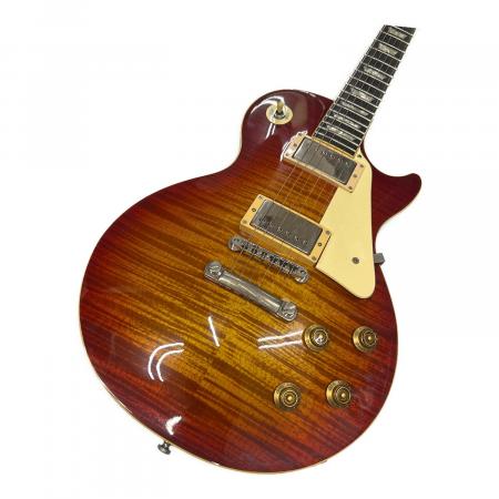EPIPHONE (エピフォン) レスポール スタンダード エレキギター 1997年