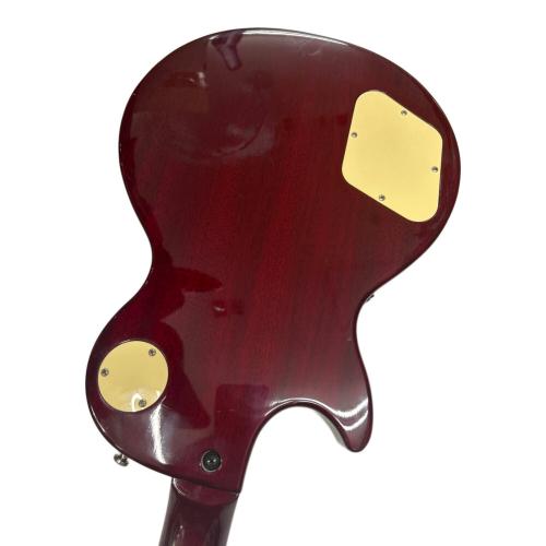 EPIPHONE (エピフォン) レスポール スタンダード エレキギター 1997年製  Made In Japan