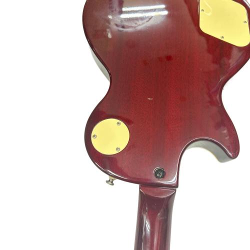 EPIPHONE (エピフォン) レスポール スタンダード エレキギター 1997年製  Made In Japan