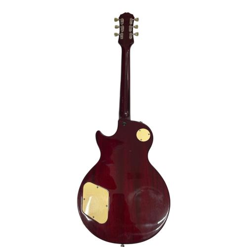 EPIPHONE (エピフォン) レスポール スタンダード エレキギター 1997年製  Made In Japan