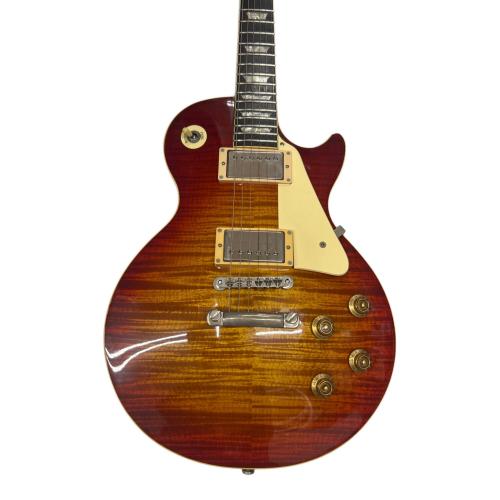 EPIPHONE (エピフォン) レスポール スタンダード エレキギター 1997年製  Made In Japan