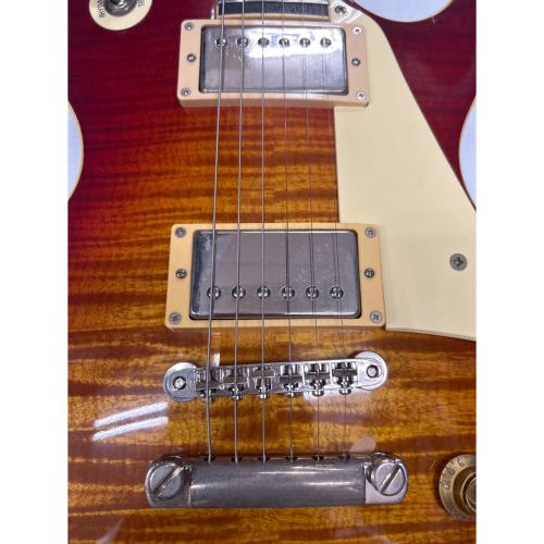 EPIPHONE (エピフォン) レスポール スタンダード エレキギター 1997年製  Made In Japan