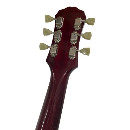 EPIPHONE (エピフォン) レスポール スタンダード エレキギター 1997年製  Made In Japan