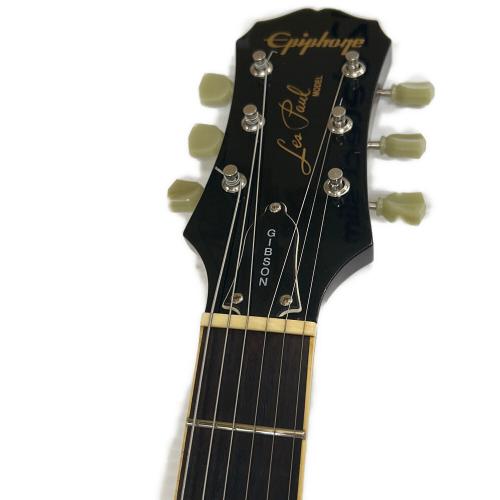 EPIPHONE (エピフォン) レスポール スタンダード エレキギター 1997年製  Made In Japan