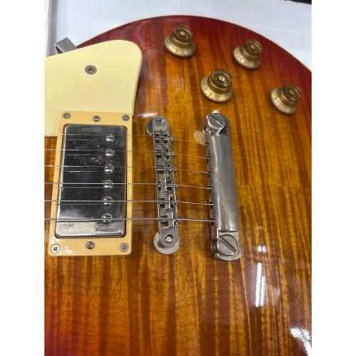 EPIPHONE (エピフォン) レスポール スタンダード エレキギター 1997年製  Made In Japan