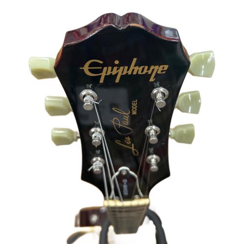 EPIPHONE (エピフォン) レスポール スタンダード エレキギター 1997年製  Made In Japan