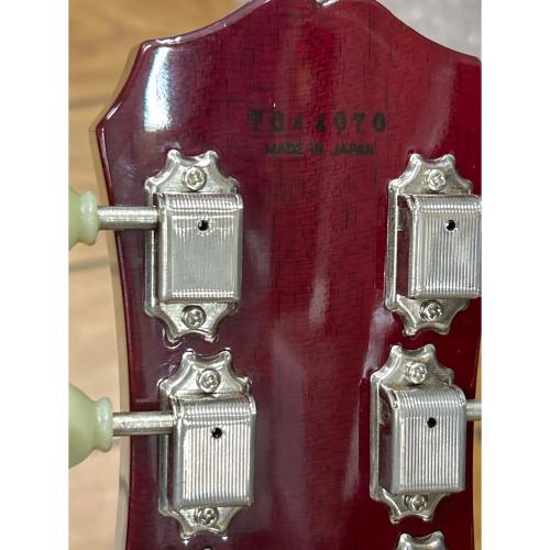 EPIPHONE (エピフォン) レスポール スタンダード エレキギター 1997年製  Made In Japan