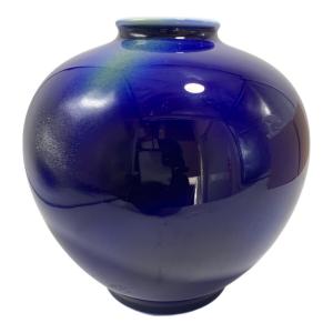 深川製磁 (フカガワセイジ) 花瓶