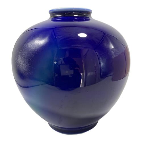 深川製磁 (フカガワセイジ) 花瓶