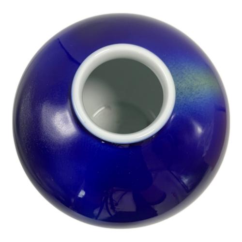 深川製磁 (フカガワセイジ) 花瓶