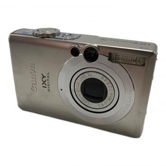 CANON (キヤノン) コンパクトデジタルカメラ IXY DIGITAL 70