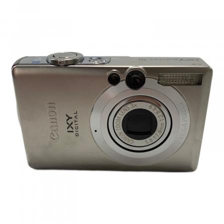 CANON IXY DIGITAL 70 カメラ　動作未確認 Canon ixy digital 70 : r/Cameras
