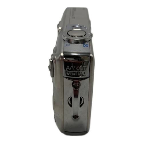 CANON (キヤノン) コンパクトデジタルカメラ IXY DIGITAL 70