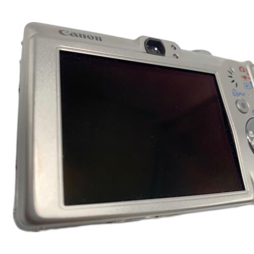 CANON (キヤノン) コンパクトデジタルカメラ IXY DIGITAL 70