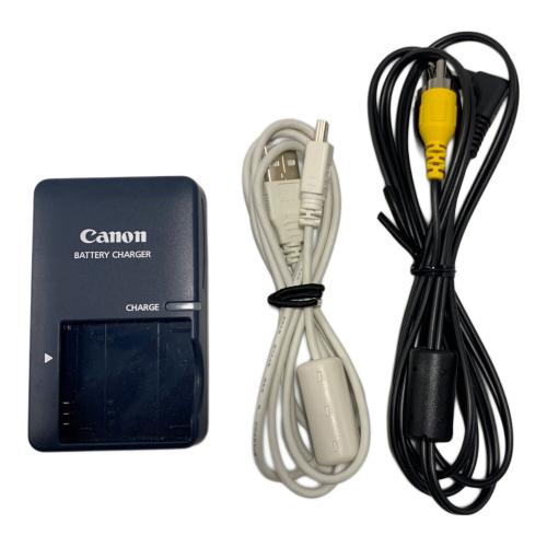 CANON (キヤノン) コンパクトデジタルカメラ IXY DIGITAL 70