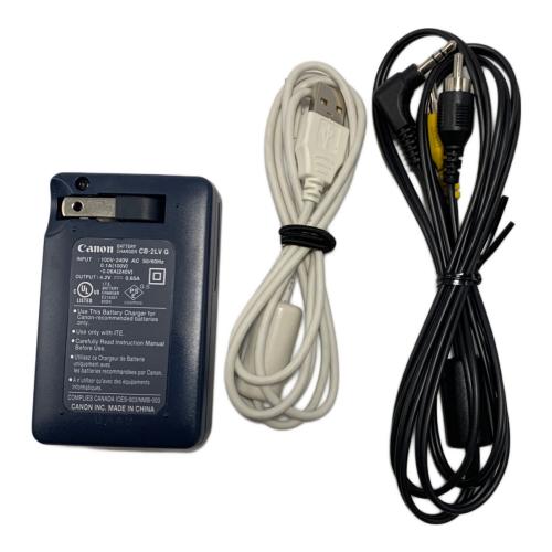 CANON (キヤノン) コンパクトデジタルカメラ IXY DIGITAL 70