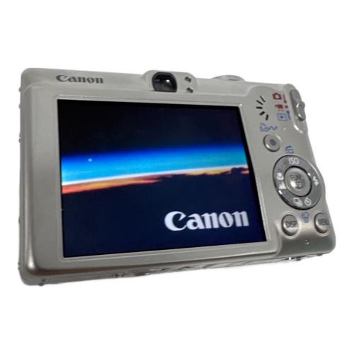 CANON (キヤノン) コンパクトデジタルカメラ IXY DIGITAL 70