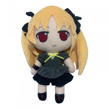 魔法少女リリカルなのは フェイト・テスタロッサぬいぐるみ ぬいぐるみ
