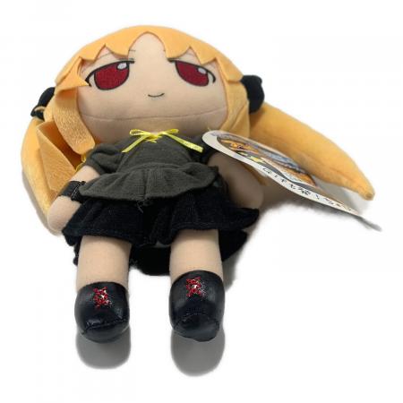 魔法少女リリカルなのは フェイト・テスタロッサぬいぐるみ ぬいぐるみ
