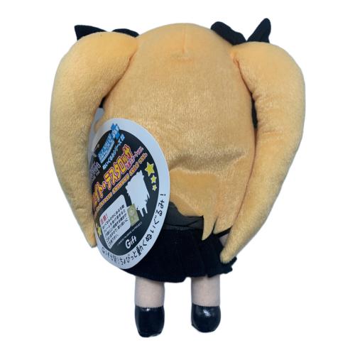 魔法少女リリカルなのは フェイト・テスタロッサぬいぐるみ ぬいぐるみシリーズ22