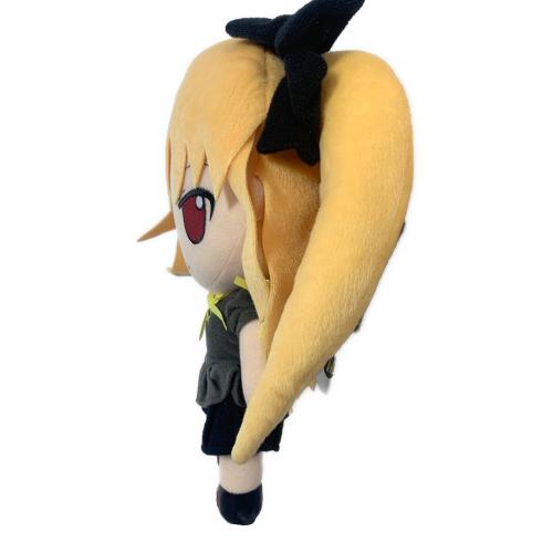 魔法少女リリカルなのは フェイト・テスタロッサぬいぐるみ ぬいぐるみシリーズ22