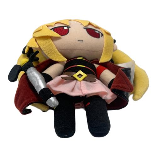 魔法少女リリカルなのは フェイト・テスタロッサぬいぐるみ ぬいぐるみシリーズ11