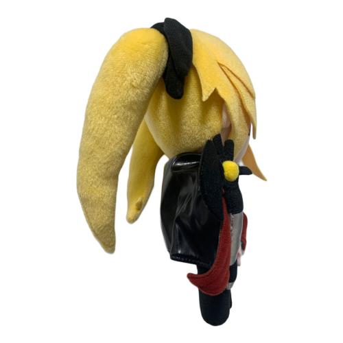 魔法少女リリカルなのは フェイト・テスタロッサぬいぐるみ ぬいぐるみシリーズ11